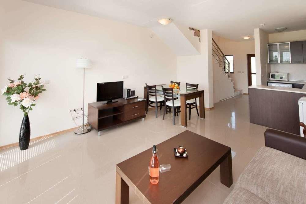 Lighthouse Apartments And Villas Balchik Exterior photo