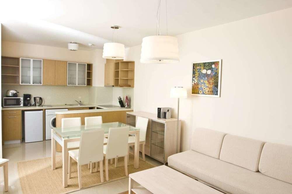 Lighthouse Apartments And Villas Balchik Exterior photo