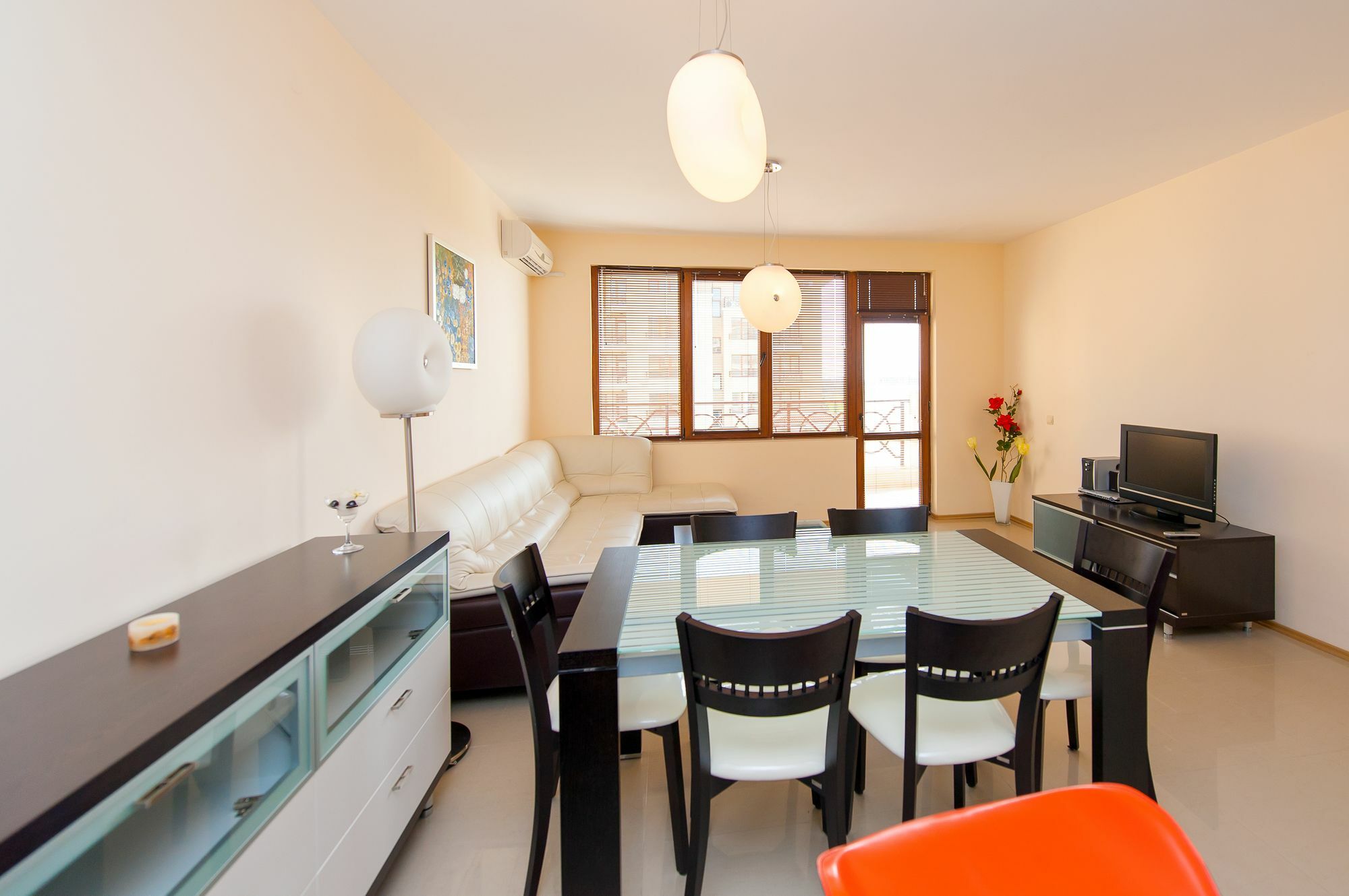 Lighthouse Apartments And Villas Balchik Exterior photo
